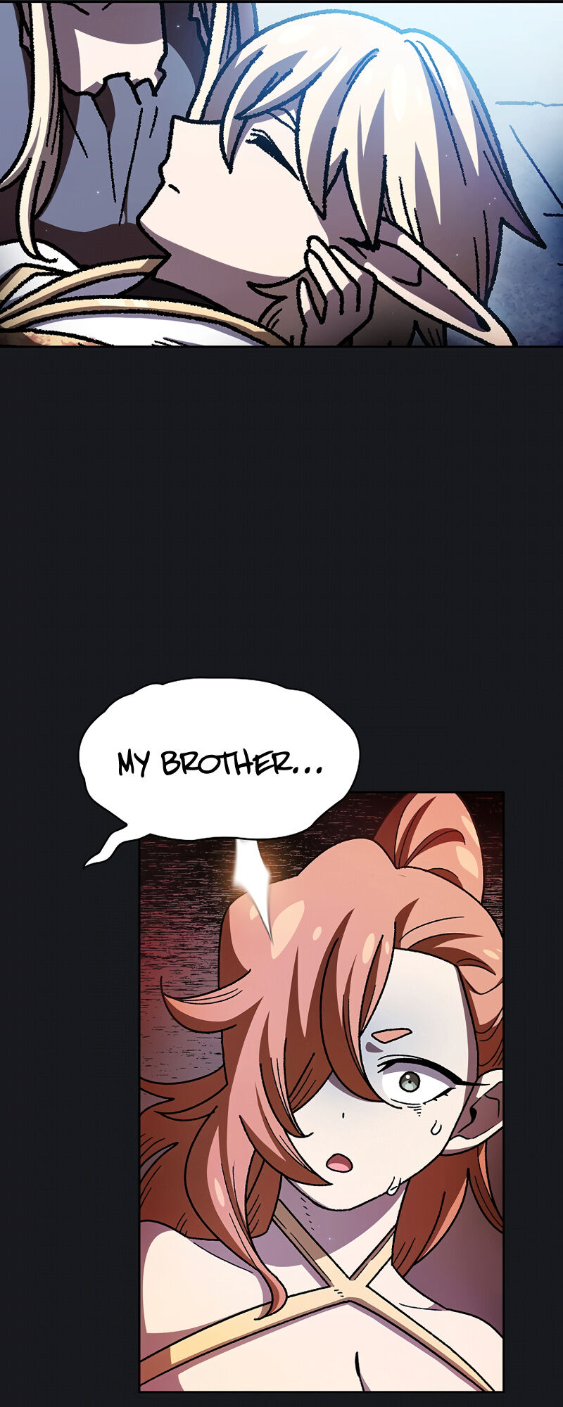 Read FFF-Class Trashero EN Manga Online