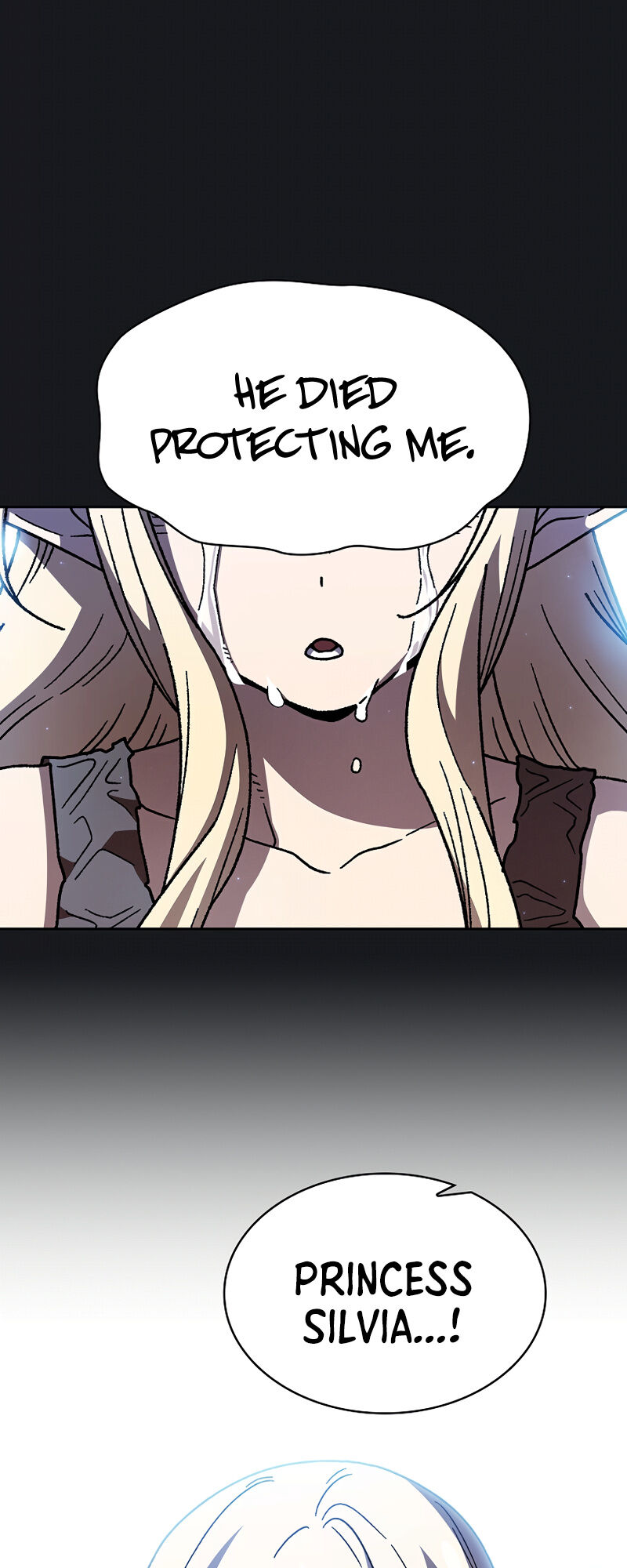 Read FFF-Class Trashero EN Manga Online