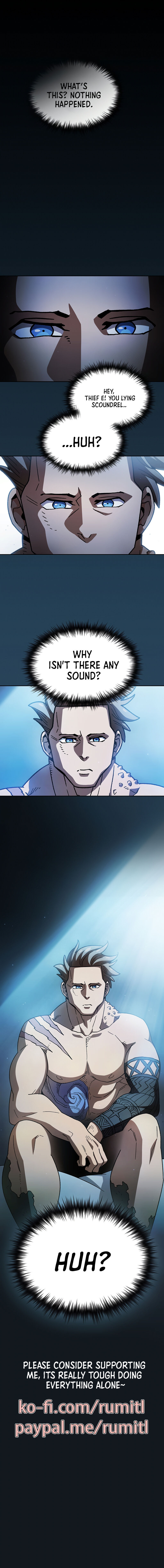 Read FFF-Class Trashero EN Manga Online
