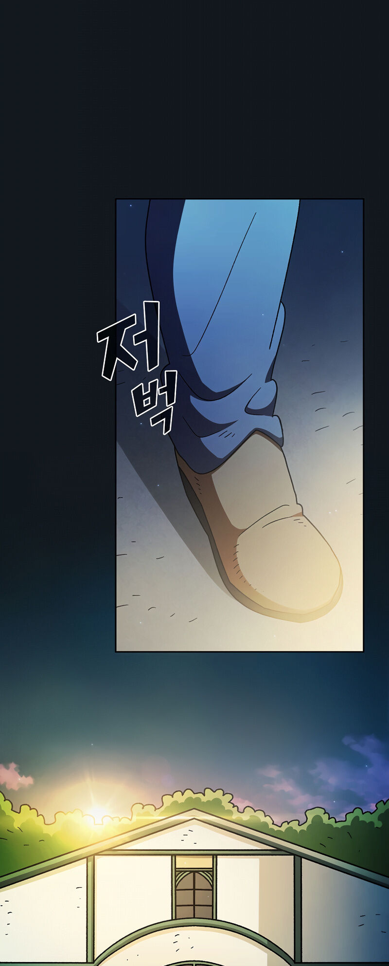 Read FFF-Class Trashero EN Manga Online