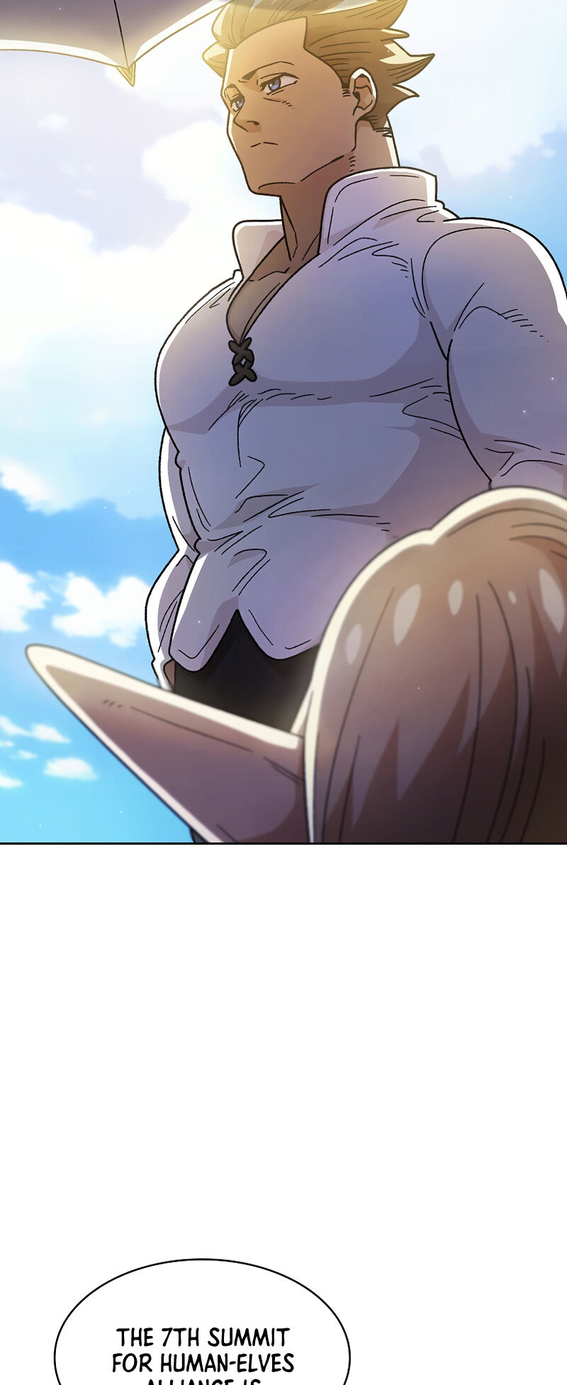Read FFF-Class Trashero EN Manga Online