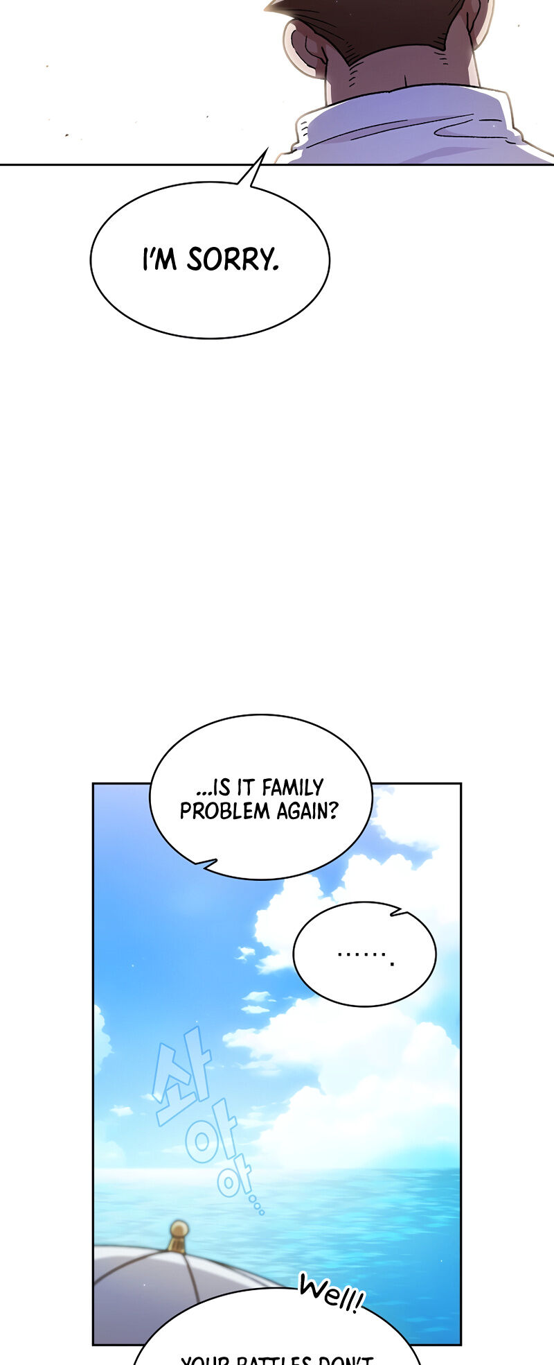 Read FFF-Class Trashero EN Manga Online