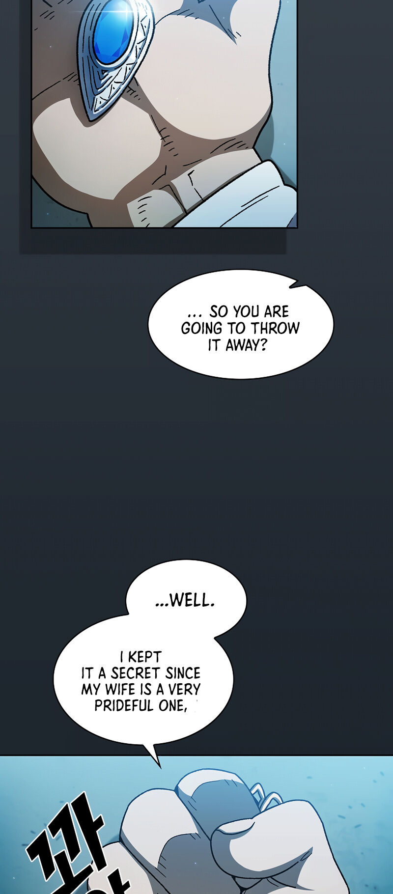 Read FFF-Class Trashero EN Manga Online