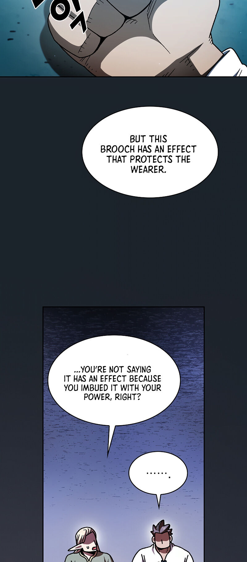 Read FFF-Class Trashero EN Manga Online
