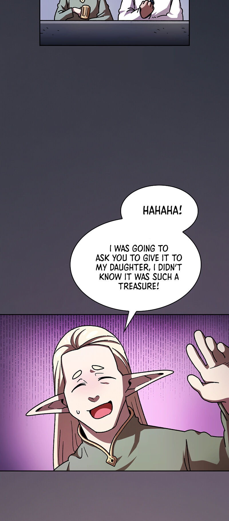 Read FFF-Class Trashero EN Manga Online