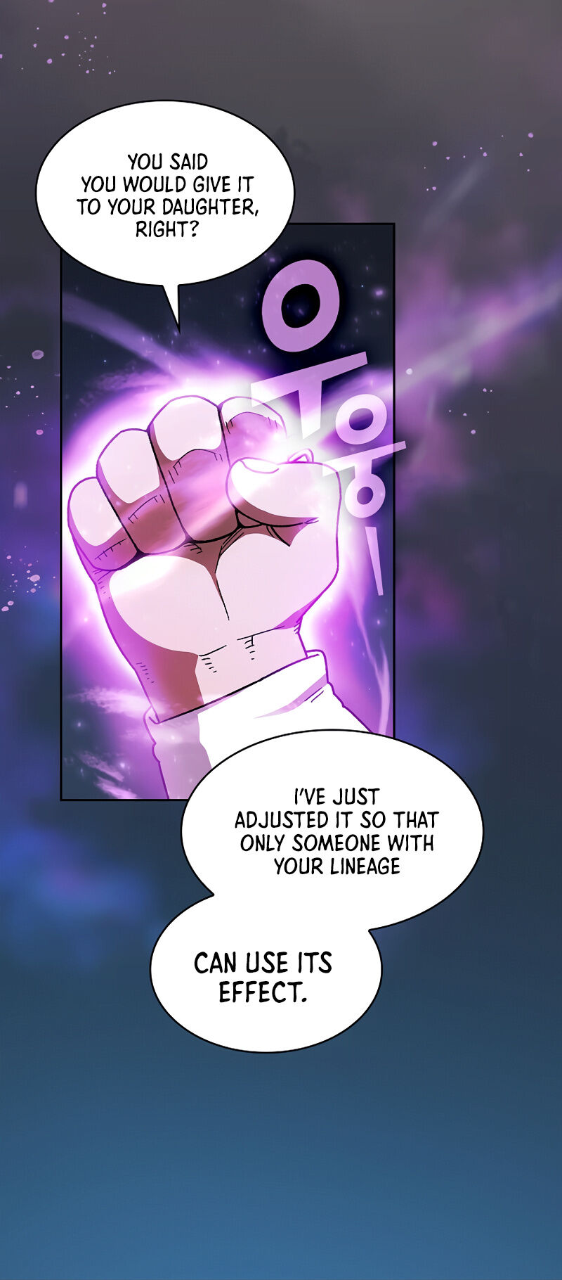 Read FFF-Class Trashero EN Manga Online