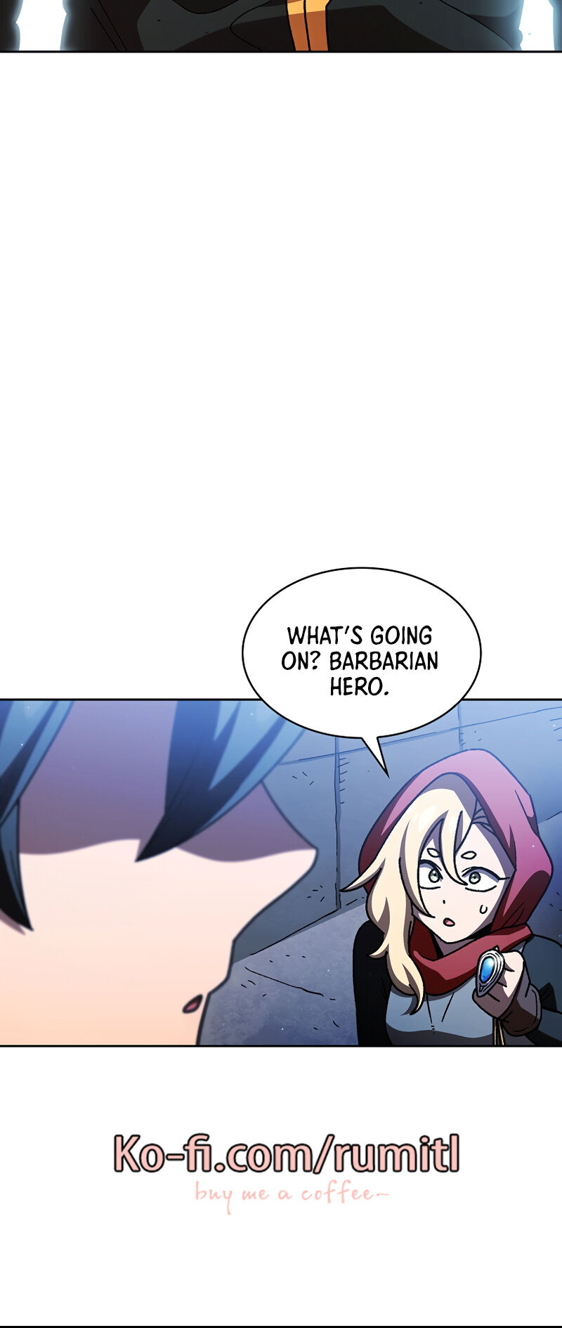 Read FFF-Class Trashero EN Manga Online