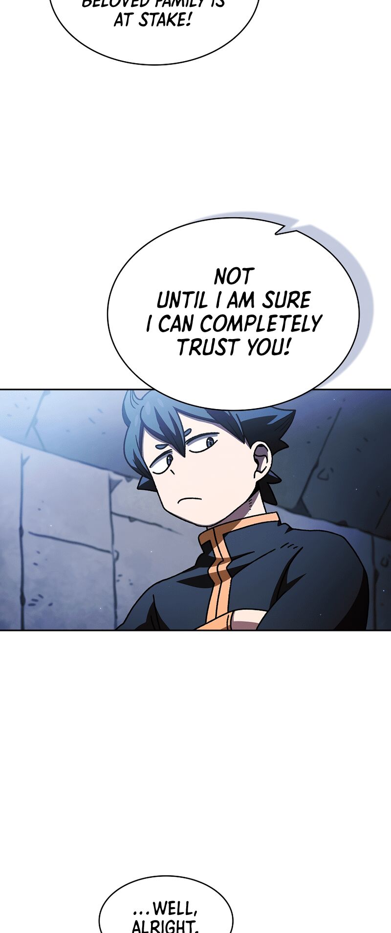 Read FFF-Class Trashero EN Manga Online