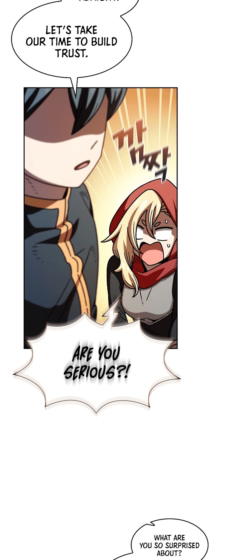 Read FFF-Class Trashero EN Manga Online