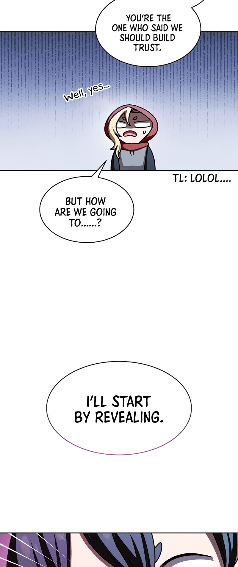 Read FFF-Class Trashero EN Manga Online