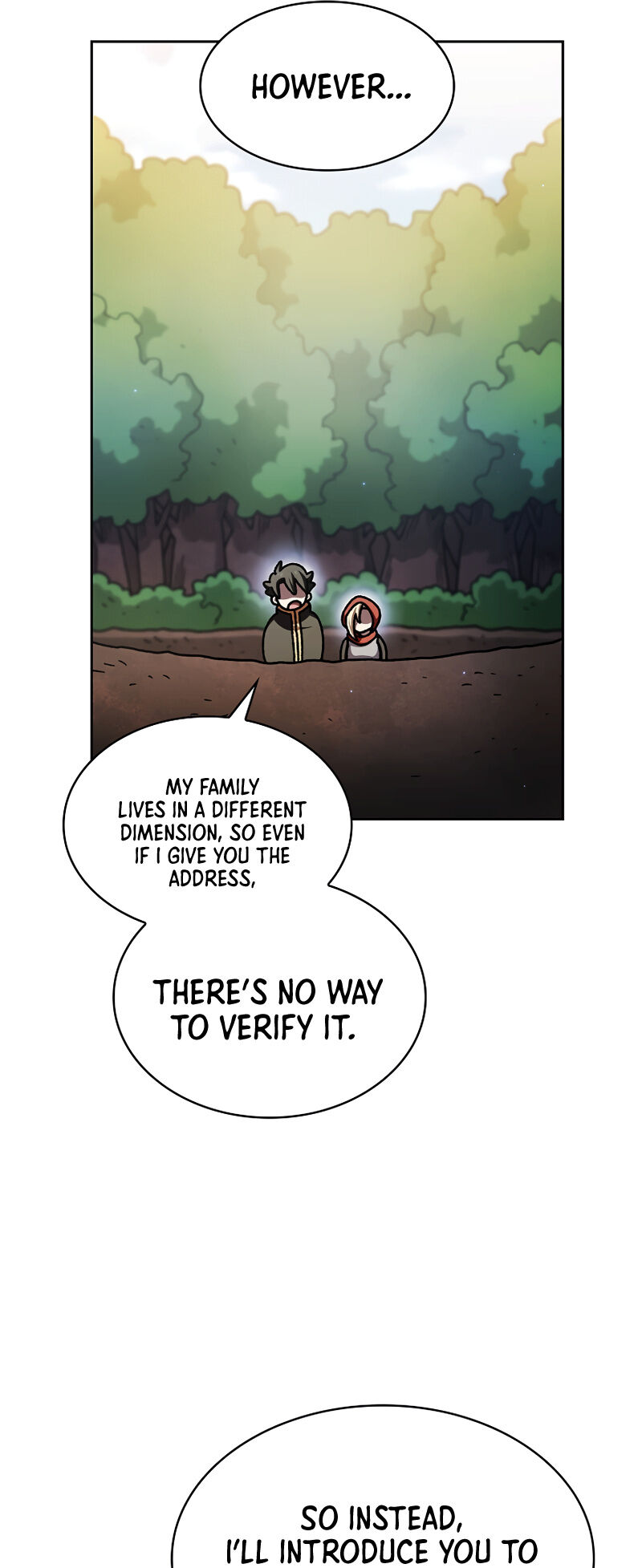 Read FFF-Class Trashero EN Manga Online