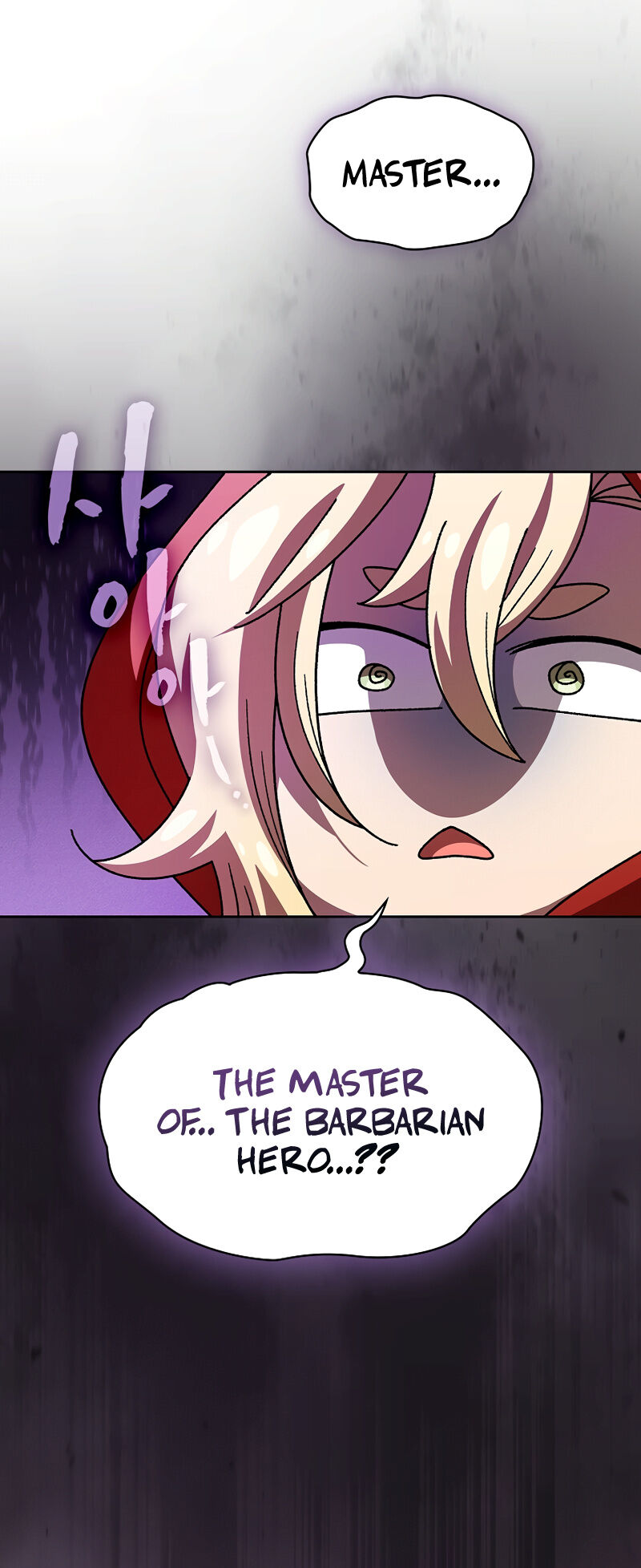 Read FFF-Class Trashero EN Manga Online