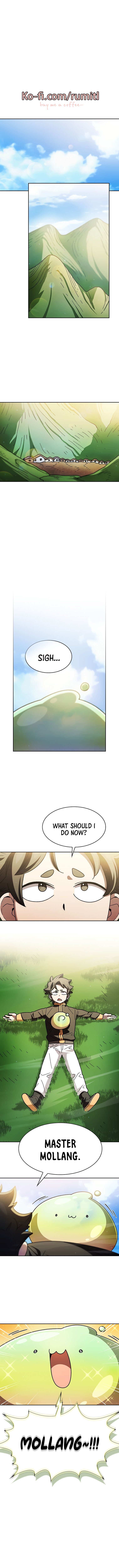Read FFF-Class Trashero EN Manga Online