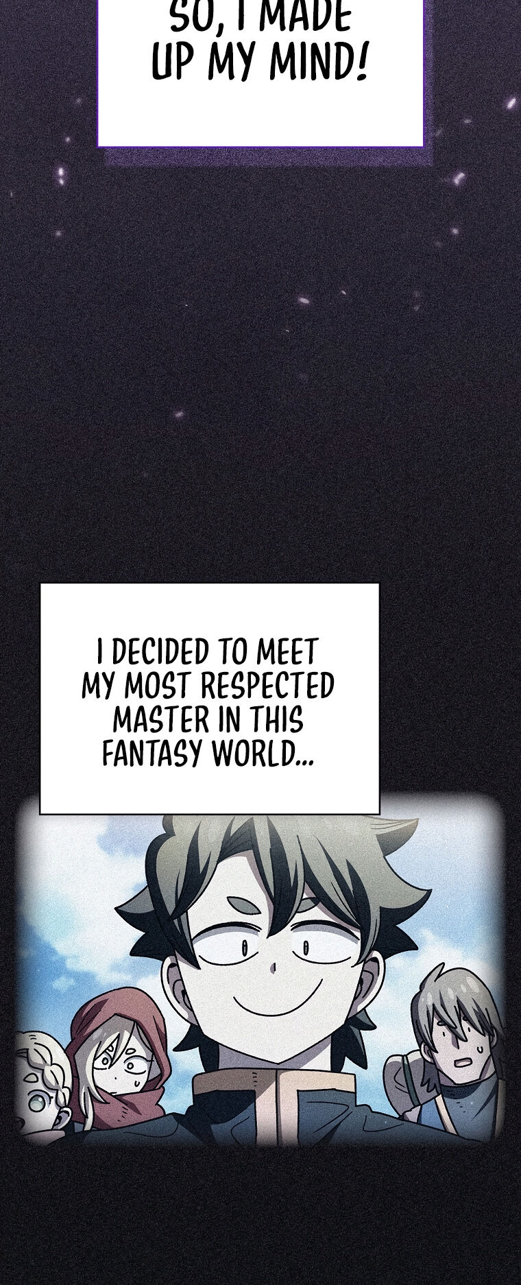 Read FFF-Class Trashero EN Manga Online