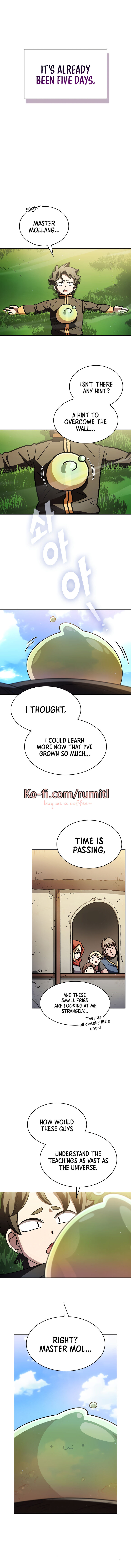 Read FFF-Class Trashero EN Manga Online