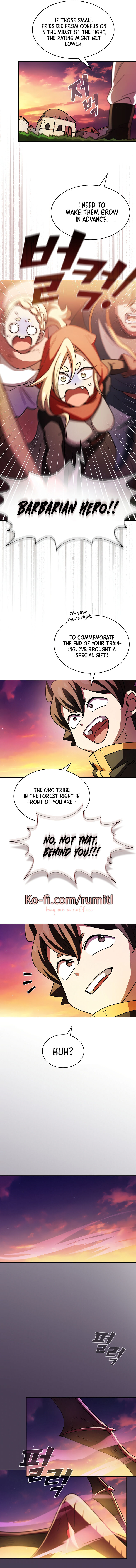 Read FFF-Class Trashero EN Manga Online