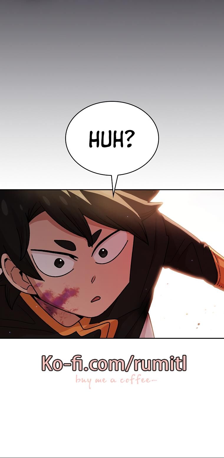 Read FFF-Class Trashero EN Manga Online