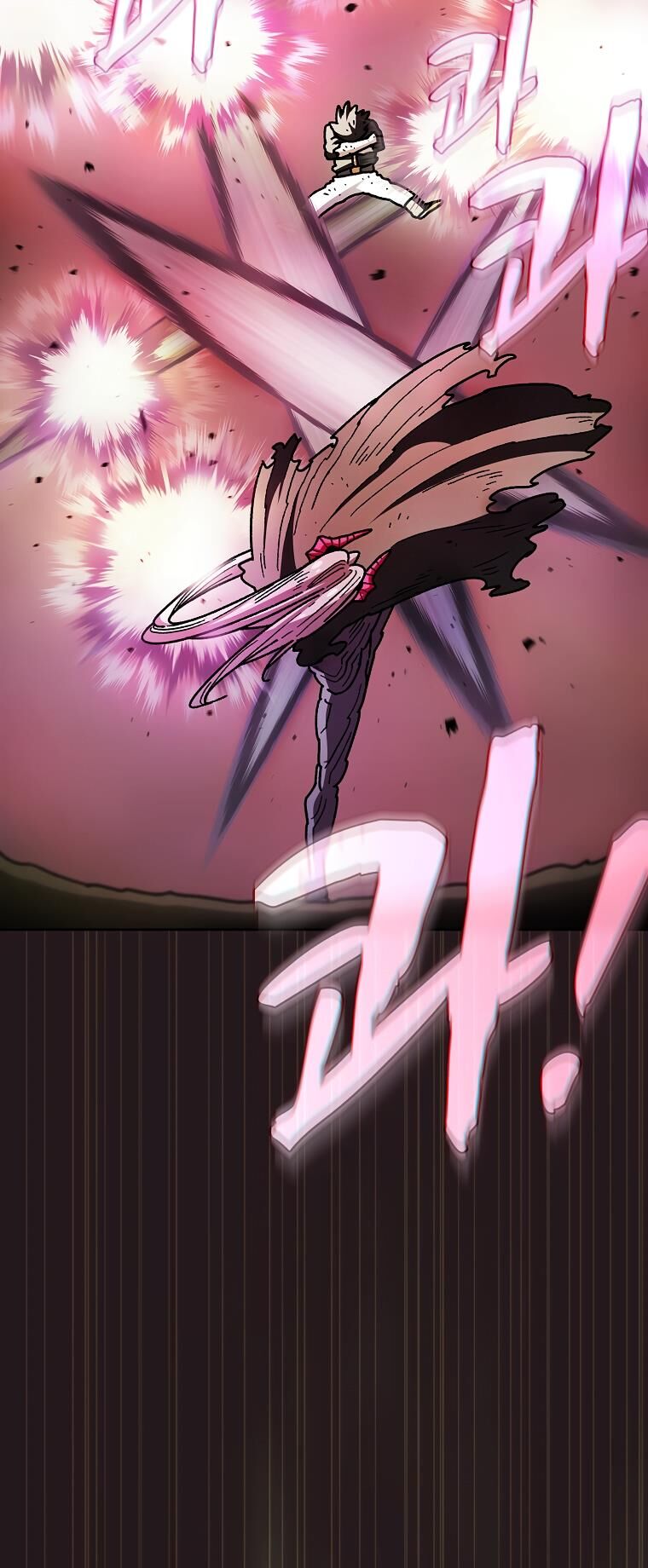 Read FFF-Class Trashero EN Manga Online