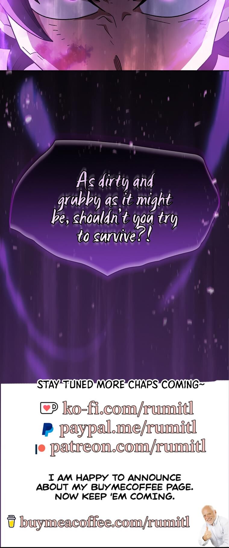 Read FFF-Class Trashero EN Manga Online