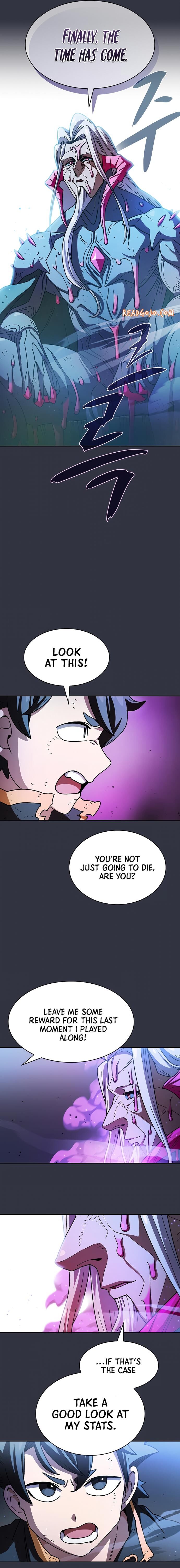 Read FFF-Class Trashero EN Manga Online