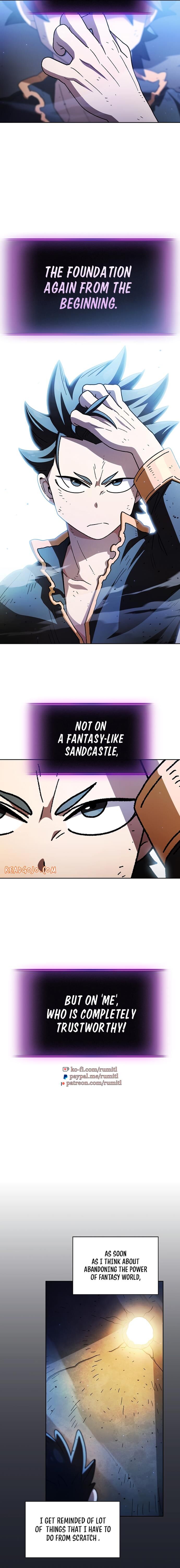 Read FFF-Class Trashero EN Manga Online