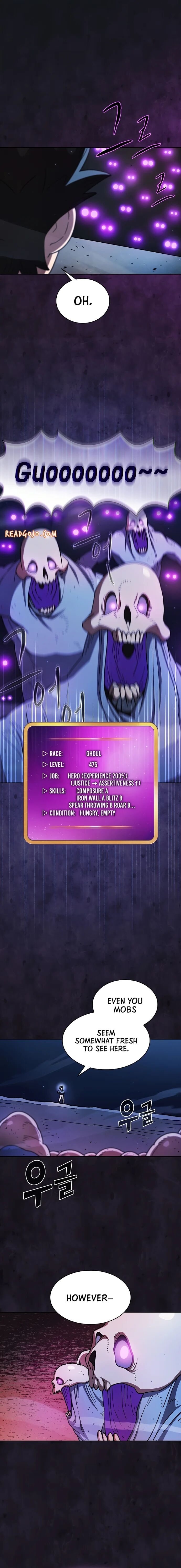 Read FFF-Class Trashero EN Manga Online