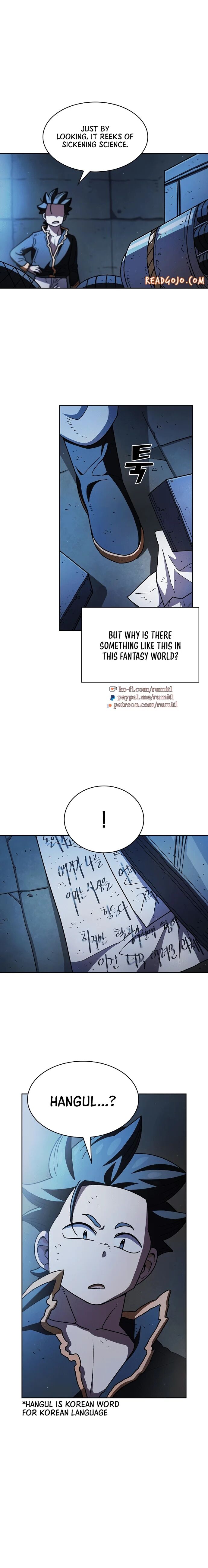 Read FFF-Class Trashero EN Manga Online