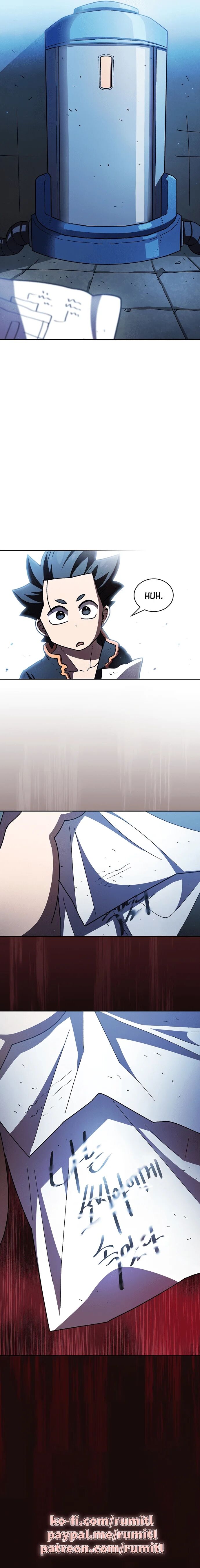 Read FFF-Class Trashero EN Manga Online