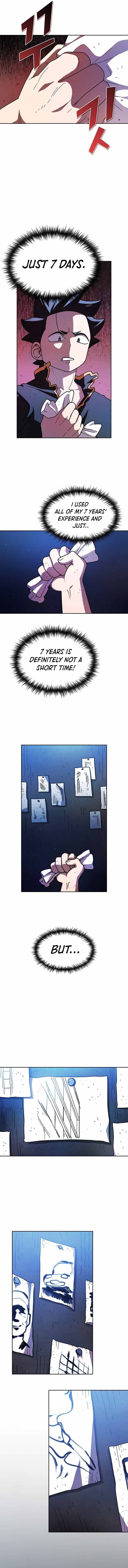 Read FFF-Class Trashero EN Manga Online