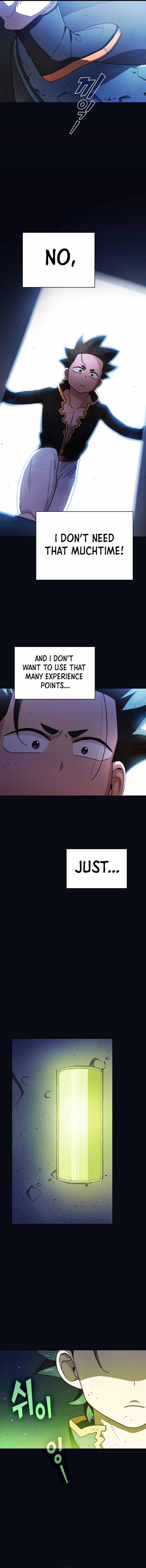Read FFF-Class Trashero EN Manga Online