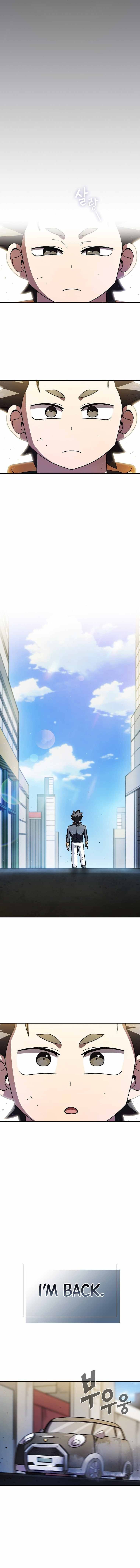 Read FFF-Class Trashero EN Manga Online