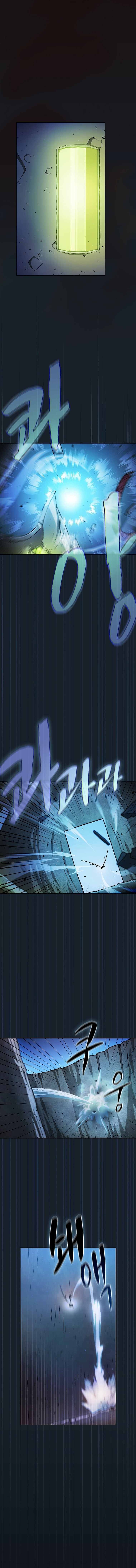 Read FFF-Class Trashero EN Manga Online