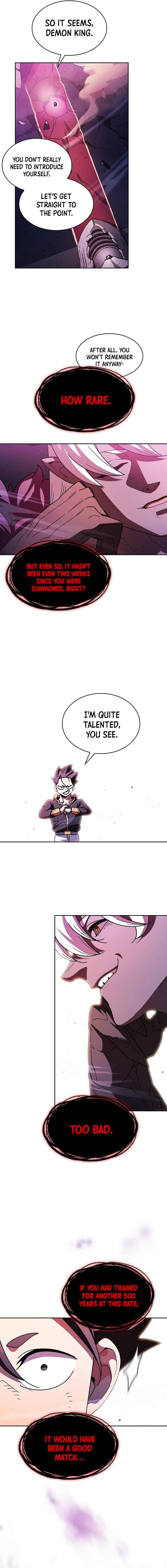 Read FFF-Class Trashero EN Manga Online