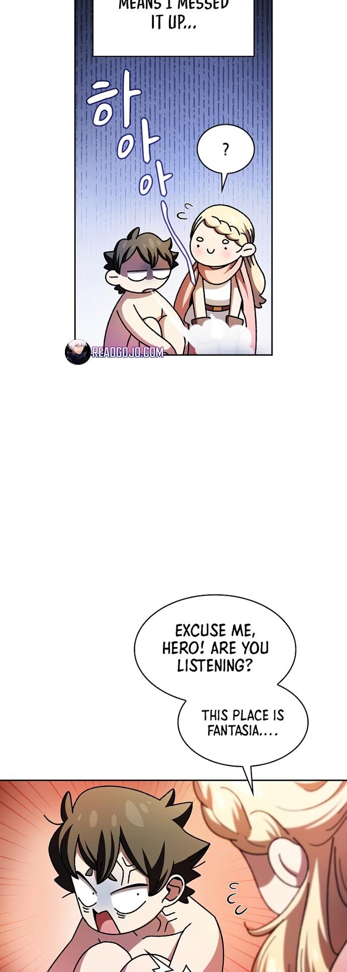 Read FFF-Class Trashero EN Manga Online
