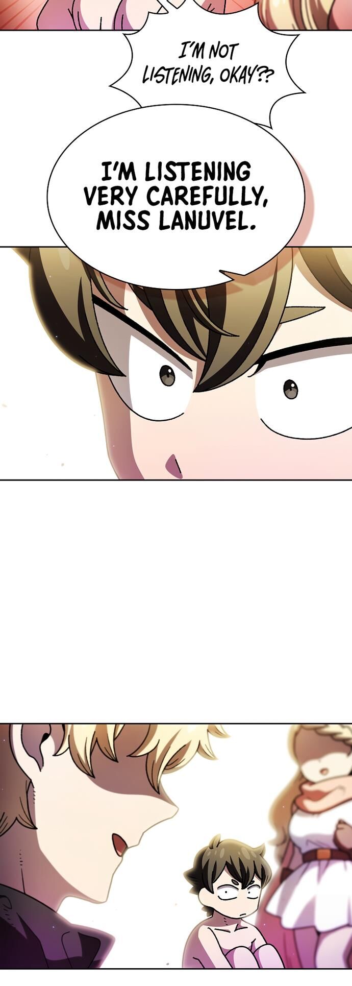 Read FFF-Class Trashero EN Manga Online