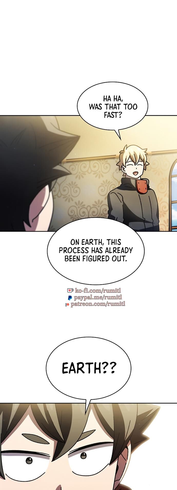 Read FFF-Class Trashero EN Manga Online