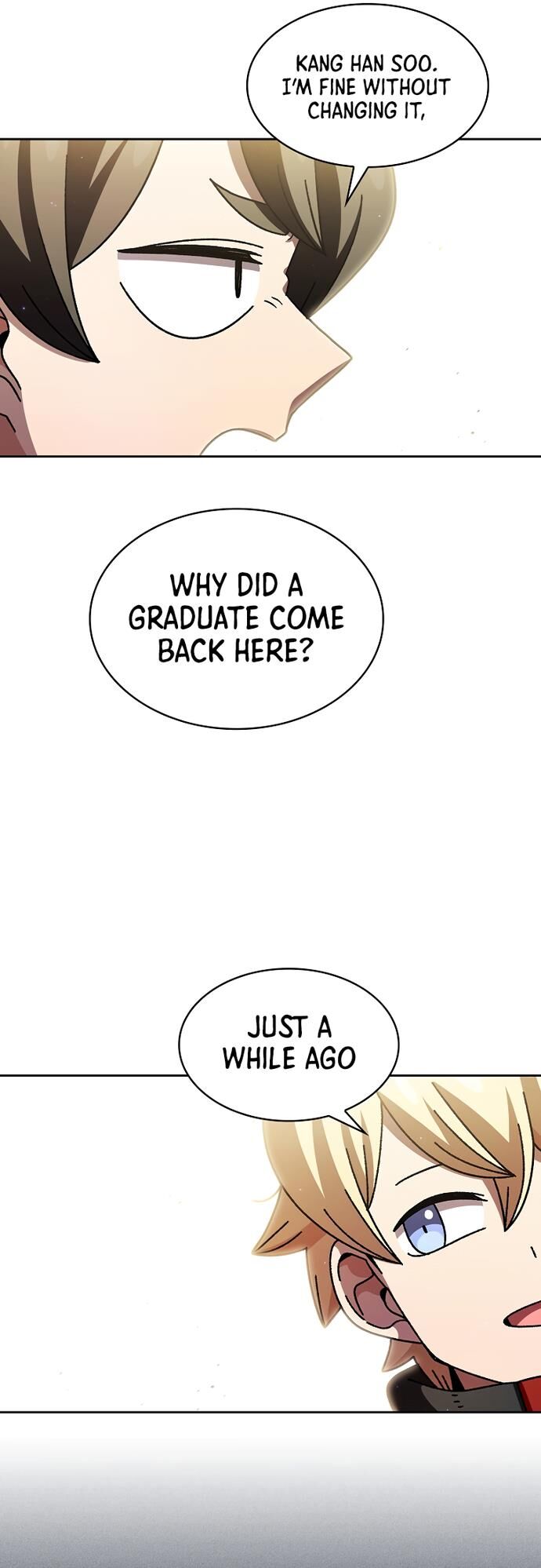 Read FFF-Class Trashero EN Manga Online