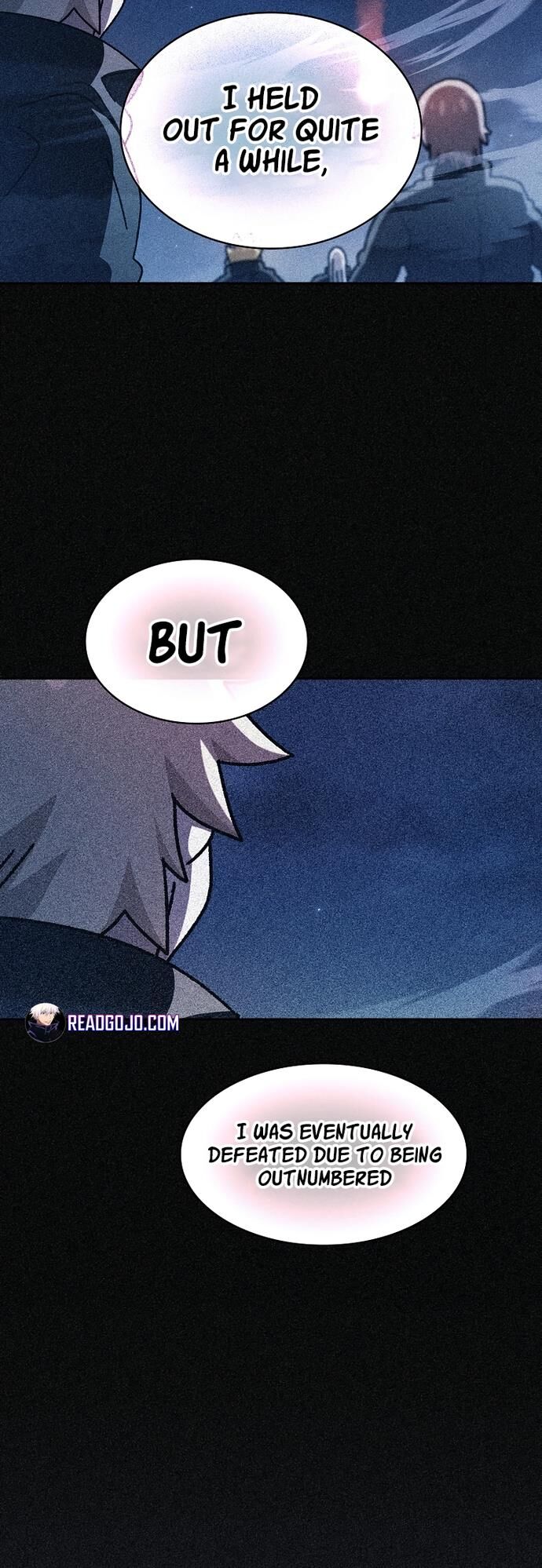 Read FFF-Class Trashero EN Manga Online