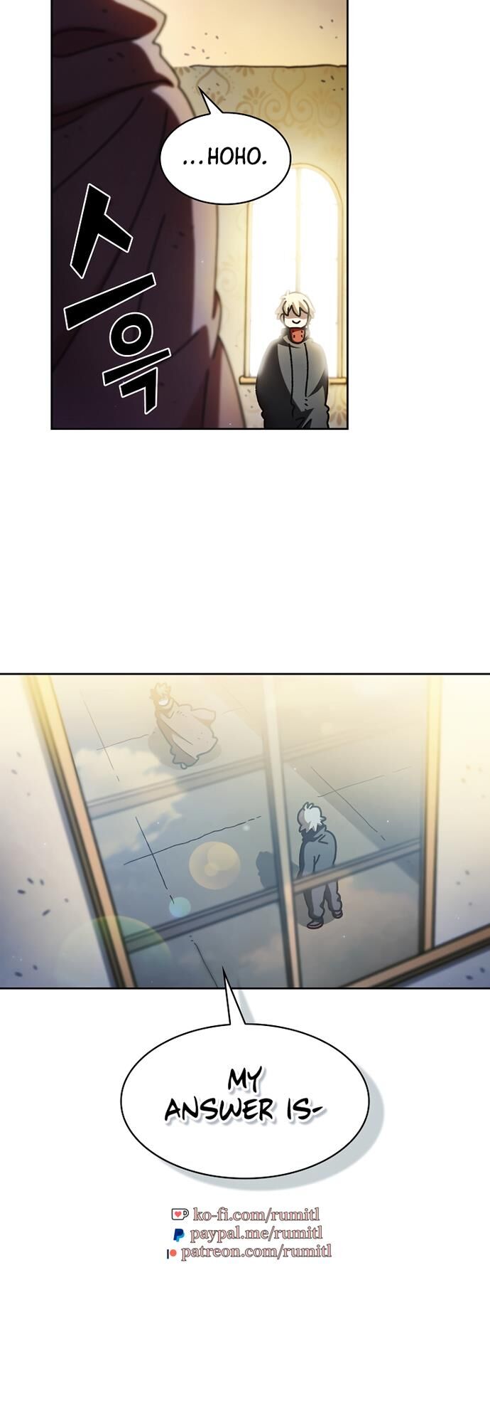Read FFF-Class Trashero EN Manga Online
