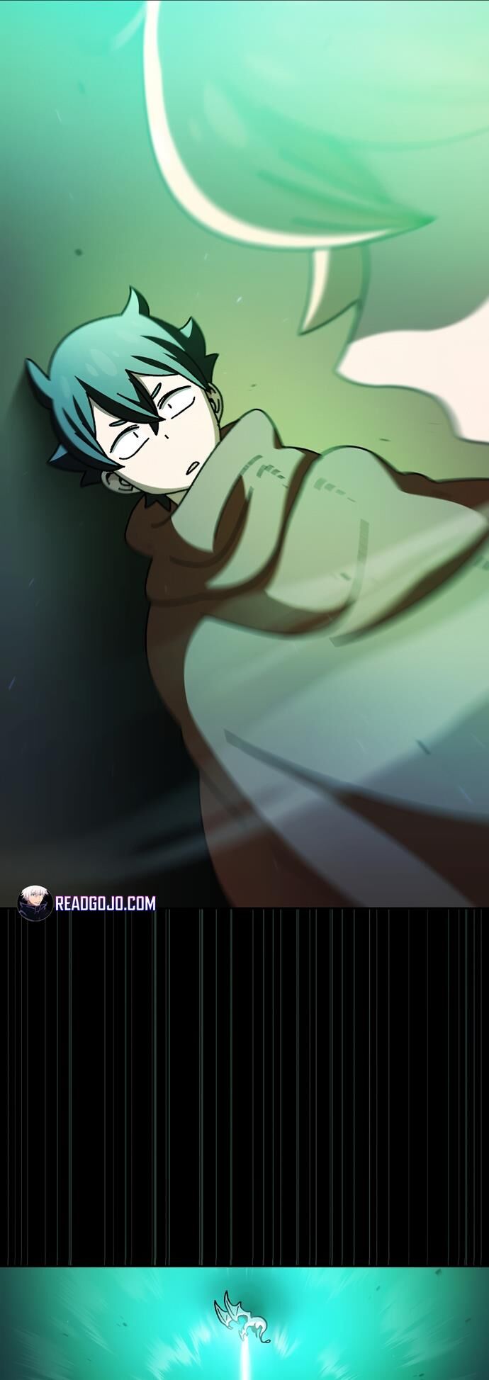 Read FFF-Class Trashero EN Manga Online