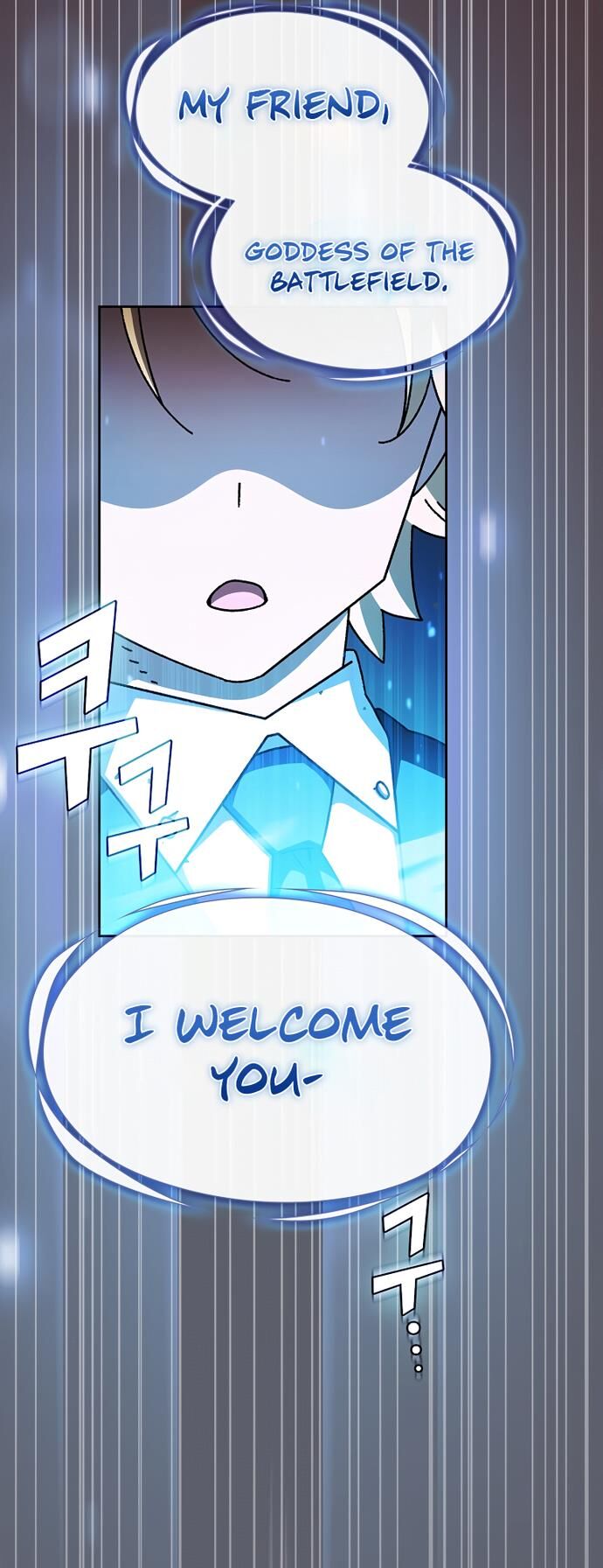 Read FFF-Class Trashero EN Manga Online