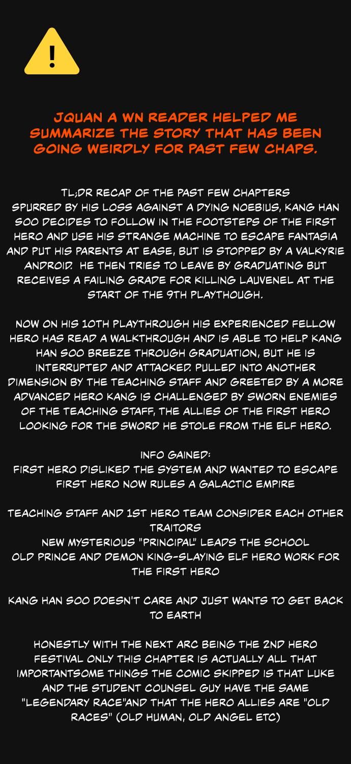 Read FFF-Class Trashero EN Manga Online