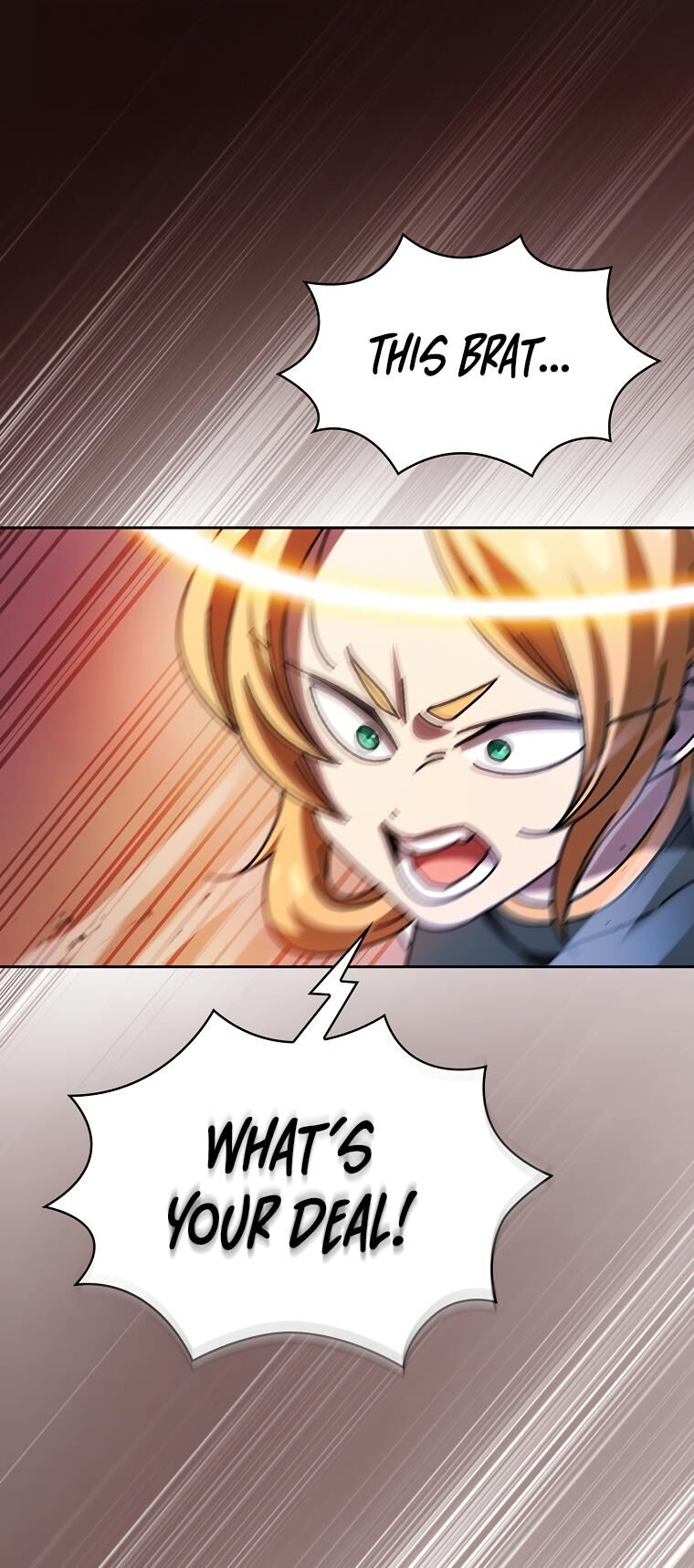 Read FFF-Class Trashero EN Manga Online