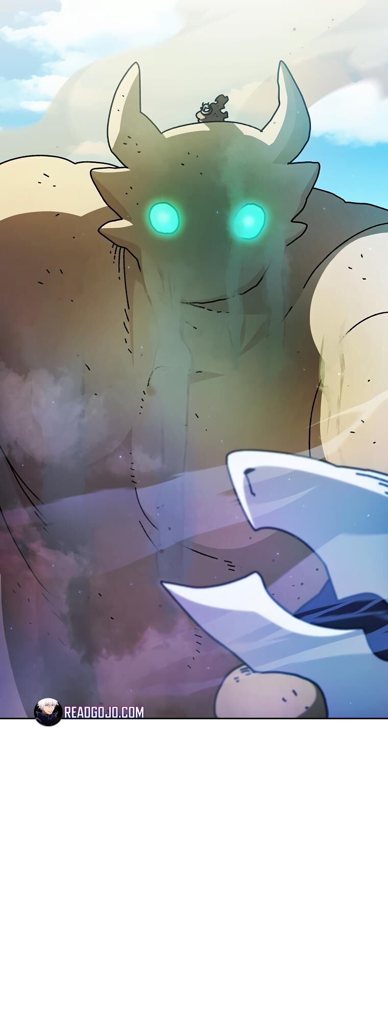 Read FFF-Class Trashero EN Manga Online