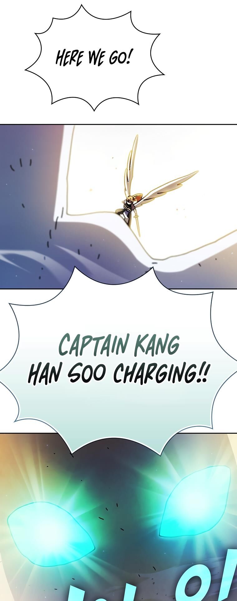 Read FFF-Class Trashero EN Manga Online