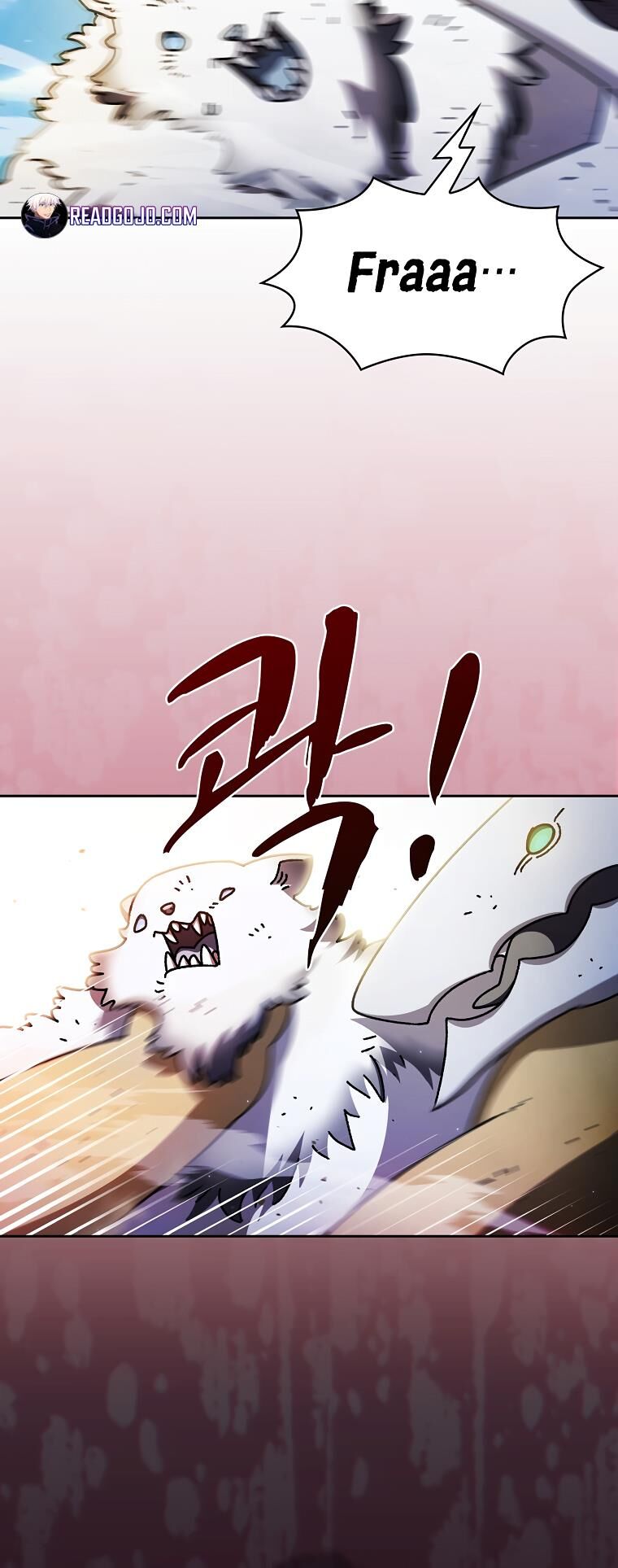 Read FFF-Class Trashero EN Manga Online