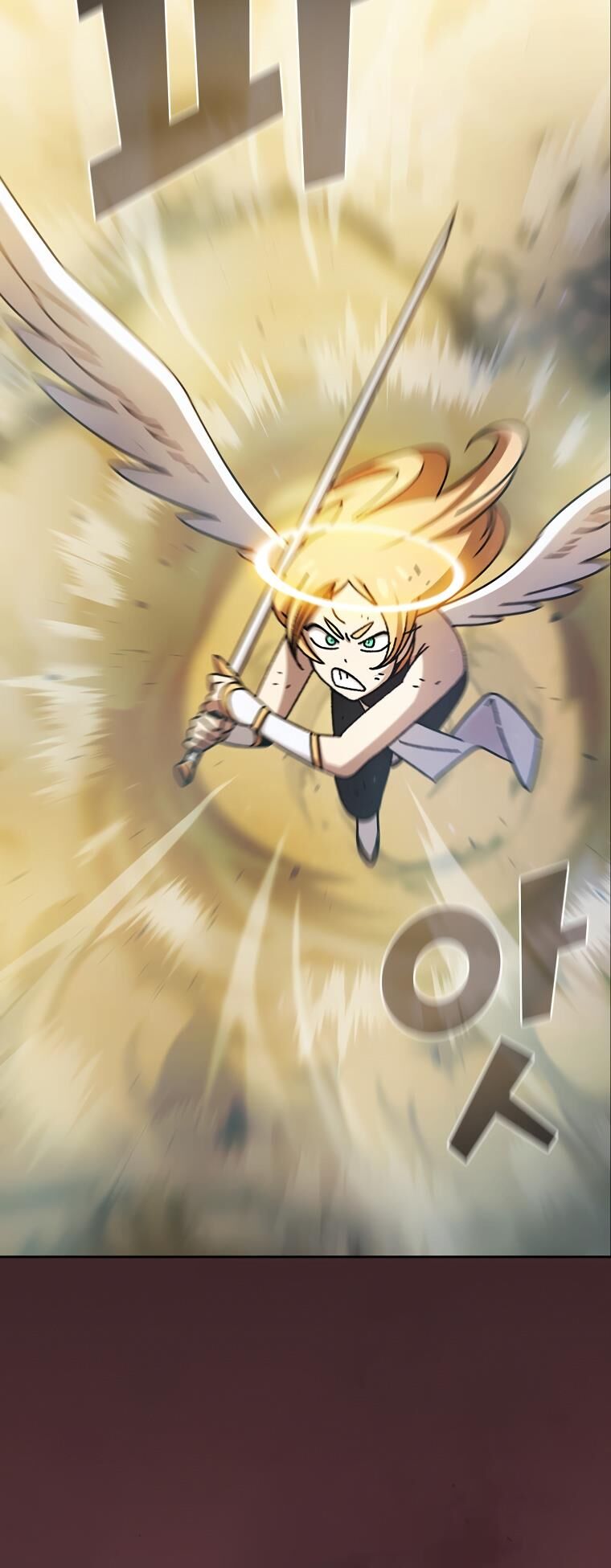 Read FFF-Class Trashero EN Manga Online