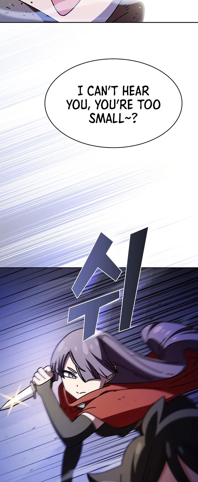 Read FFF-Class Trashero EN Manga Online