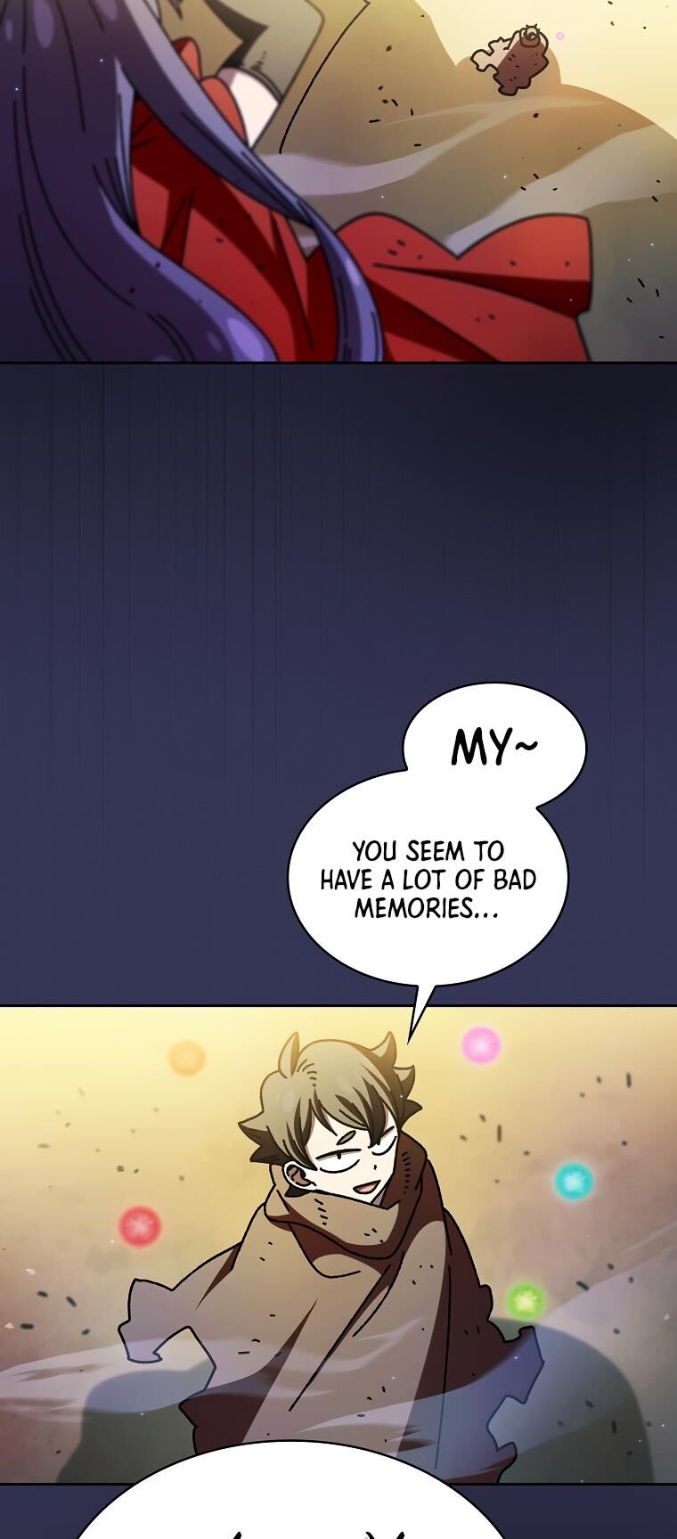 Read FFF-Class Trashero EN Manga Online