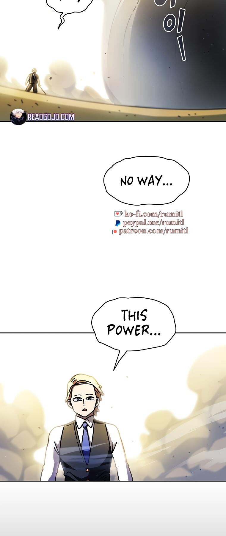 Read FFF-Class Trashero EN Manga Online
